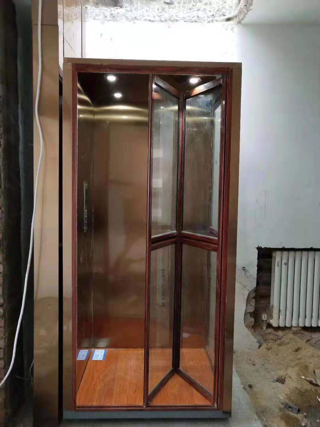 家用升降平臺